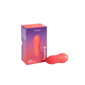 WE-VIBE TOUCH X